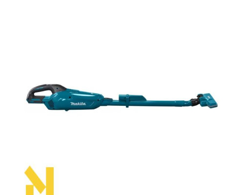 Пилосос акумуляторний Makita CL002GA102