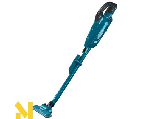 Пилосос акумуляторний Makita CL002GA102