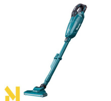 Пилосос акумуляторний Makita CL002GZ01 (без АКБ та ЗП)
