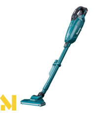 Пилосос акумуляторний Makita CL002GZ01 (без АКБ та ЗП)