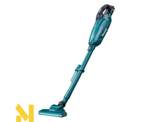 Пилосос акумуляторний Makita CL002GZ01 (без АКБ та ЗП)