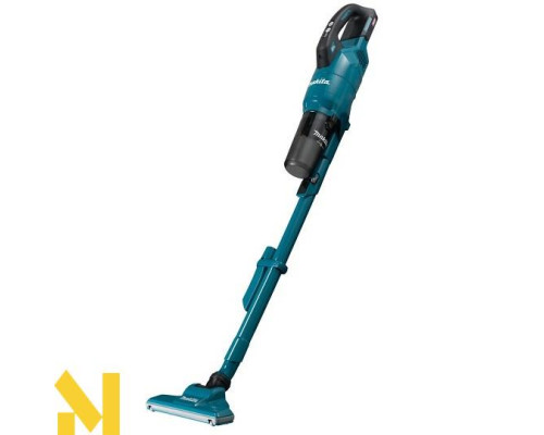 Пилосос акумуляторний Makita CL003GD201