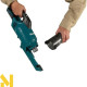 Пилосос акумуляторний Makita CL003GD201
