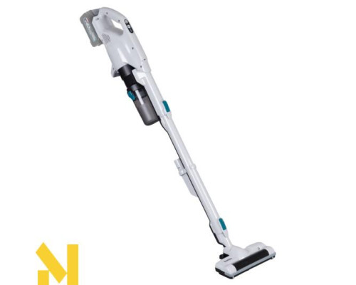 Пилосос акумуляторний Makita CL004GZ (без АКБ та ЗП)