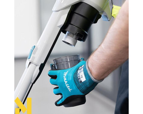 Пилосос акумуляторний Makita CL004GZ (без АКБ та ЗП)