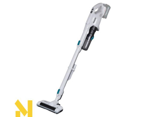 Пилосос акумуляторний Makita CL004GZ (без АКБ та ЗП)