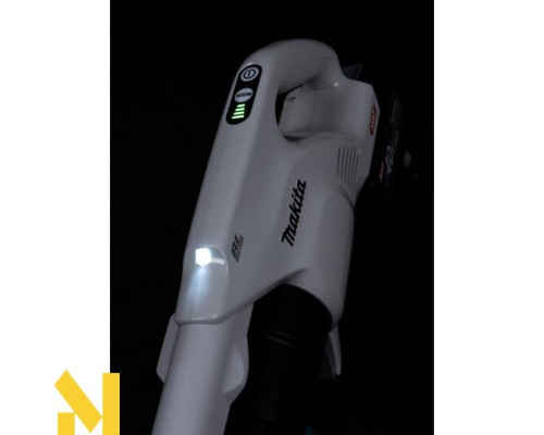 Пилосос акумуляторний Makita CL004GZ (без АКБ та ЗП)