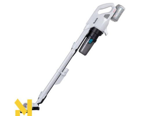 Пилосос акумуляторний Makita CL004GZ (без АКБ та ЗП)