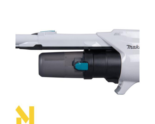 Пилосос акумуляторний Makita CL004GZ (без АКБ та ЗП)