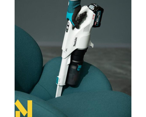 Пилосос акумуляторний Makita CL004GZ (без АКБ та ЗП)