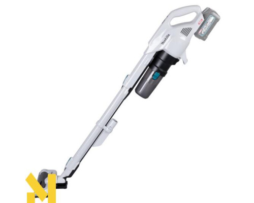 Пилосос акумуляторний Makita CL004GZ (без АКБ та ЗП)