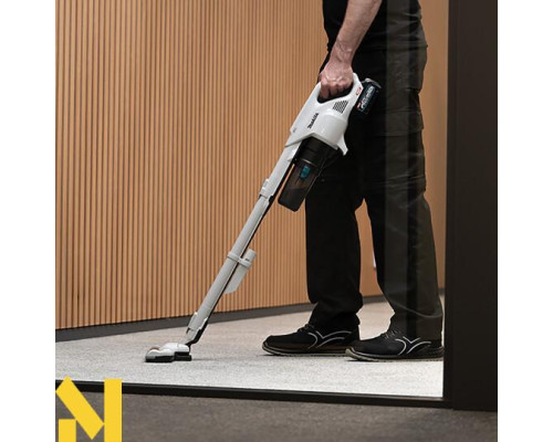 Пилосос акумуляторний Makita CL004GZ (без АКБ та ЗП)