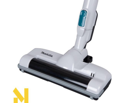 Пилосос акумуляторний Makita CL004GZ (без АКБ та ЗП)