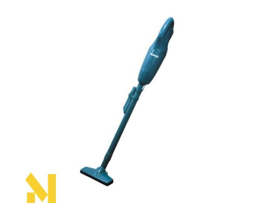 Пилосос акумуляторний Makita CL 100 DZX (без АКБ та ЗП)