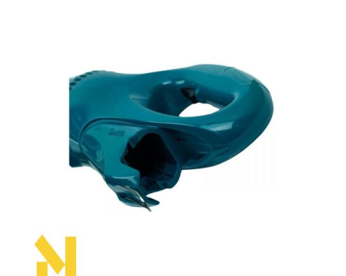 Пилосос акумуляторний Makita CL 100 DZX (без АКБ та ЗП)