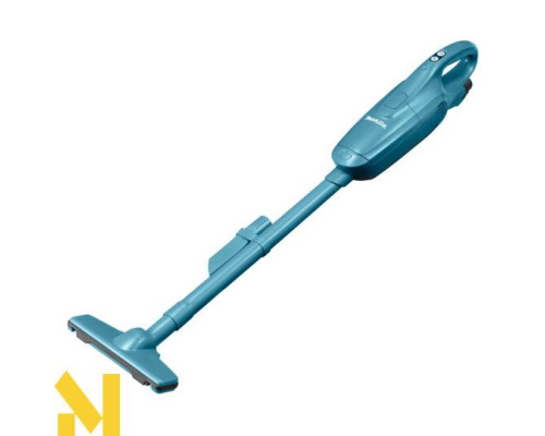 Пилосос акумуляторний Makita CL102DZX (без АКБ та ЗП)