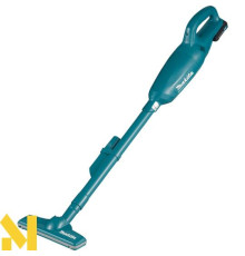 Пилосос акумуляторний Makita CL106FDWA