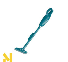 Пилосос акумуляторний Makita CL107FDZ (без АКБ та ЗП)