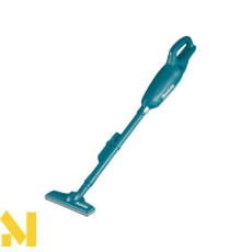 Пилосос акумуляторний Makita CL107FDZ (без АКБ та ЗП)