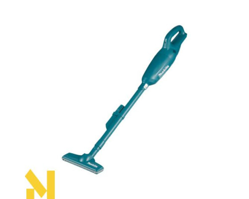 Пилосос акумуляторний Makita CL107FDZ (без АКБ та ЗП)