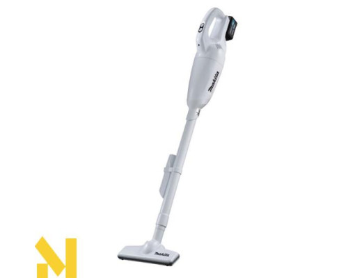 Пилосос акумуляторний Makita CL108FDWYW