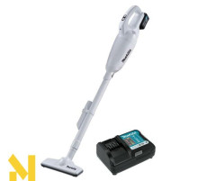 Пилосос акумуляторний Makita CL108FDWYW