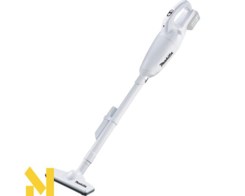 Пилосос акумуляторний Makita CL108FDZ (без АКБ та ЗП)