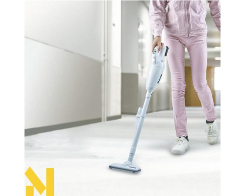 Пилосос акумуляторний Makita CL108FDZW (без АКБ та ЗП)