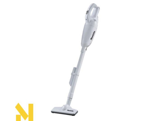 Пилосос акумуляторний Makita CL108FDZW (без АКБ та ЗП)