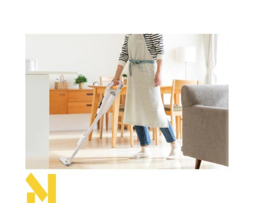 Пилосос акумуляторний Makita CL114FDWI