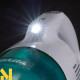 Пилосос акумуляторний Makita CL117FDX2 (вбудований акумулятор, зарядний пристрій)