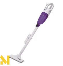 Пилосос акумуляторний Makita CL117FDX8 (вбудований акумулятор, зарядний пристрій)