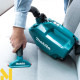 Пилосос акумуляторний Makita CL121DSM