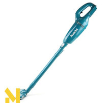 Пилосос акумуляторний Makita CL183DZX (без АКБ та ЗП)