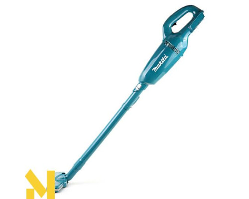 Пилосос акумуляторний Makita CL183DZX (без АКБ та ЗП)