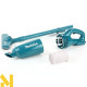 Пилосос акумуляторний Makita CL183DZX (без АКБ та ЗП)