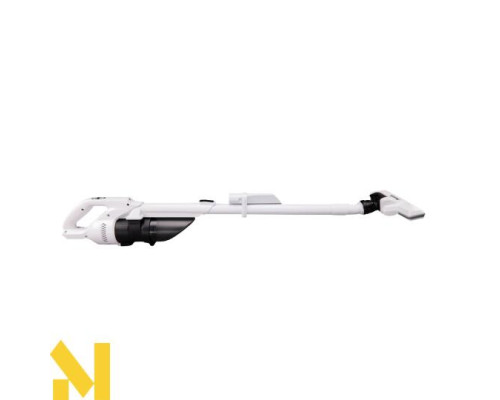 Пилосос акумуляторний Makita CL200FDSA