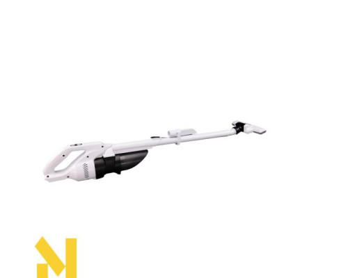 Пилосос акумуляторний Makita CL200FDSA