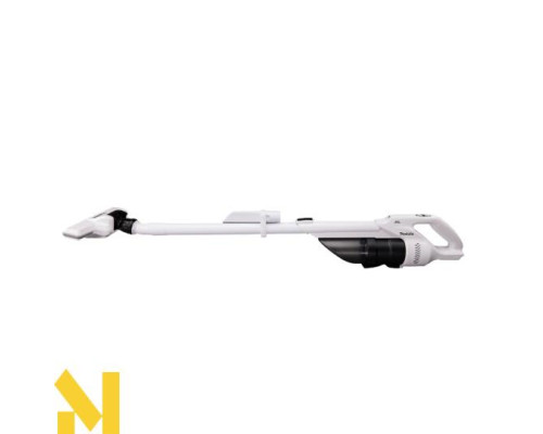 Пилосос акумуляторний Makita CL200FDSA