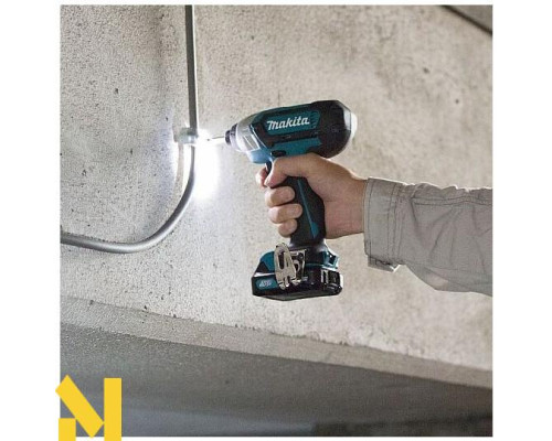 Набір інструментів Makita CLX201AX6