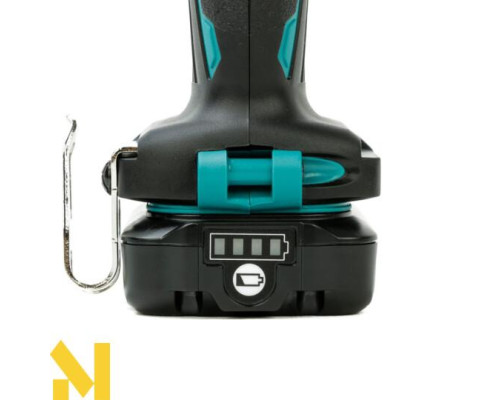 Набір інструментів акумуляторних Makita CLX201SA (DF331D + TD110D)