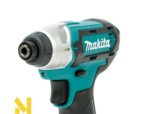 Набір інструментів акумуляторних Makita CLX201SA (DF331D + TD110D)