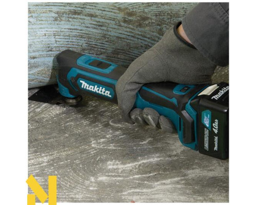 Набір інструментів акумуляторних Makita CLX206X1 (TM30DZ + DF331DZ)