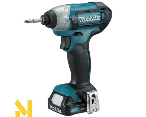 Набір інструментів Makita CLX224SA