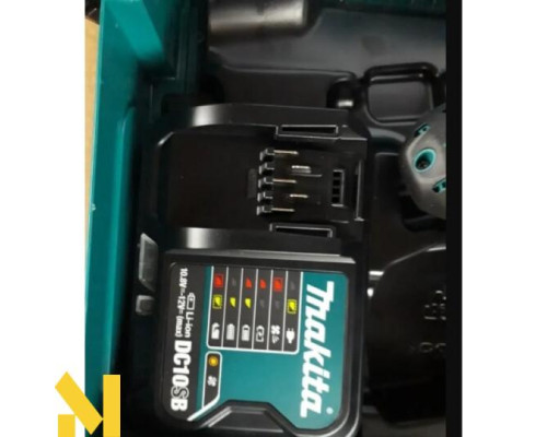 Набір інструментів акумуляторних Makita CLX224SAJ