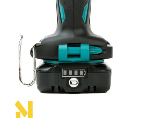 Набір інструментів акумуляторних Makita CLX224SAJ