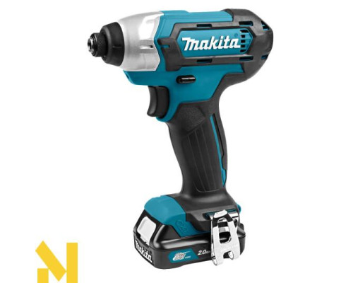 Набір інструментів акумуляторних Makita CLX224SAJ