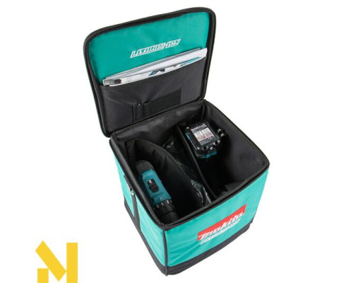 Набір інструментів акумуляторних Makita CLX224SAJ