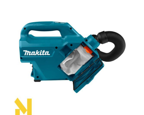 Набір інструментів акумуляторних Makita CLX234A (CL121DWA + MP100DZ)