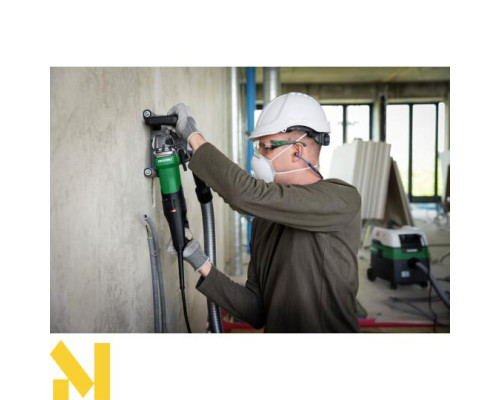 Штроборіз Hikoki CM5MAWSZ